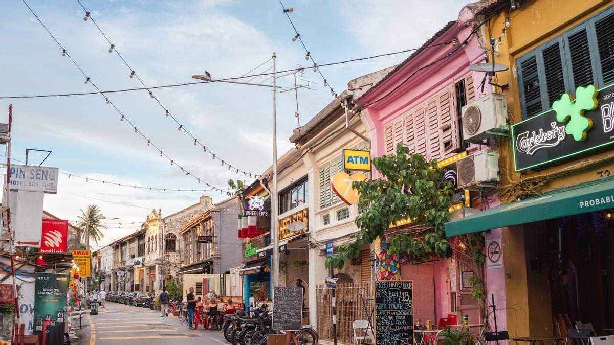 George Town