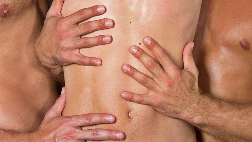 Chemsex: el peligroso cóctel de drogas, sexo y riesgo