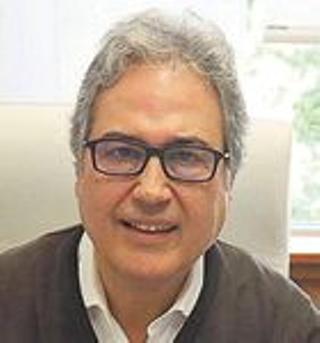 Juan Antonio García Galindo