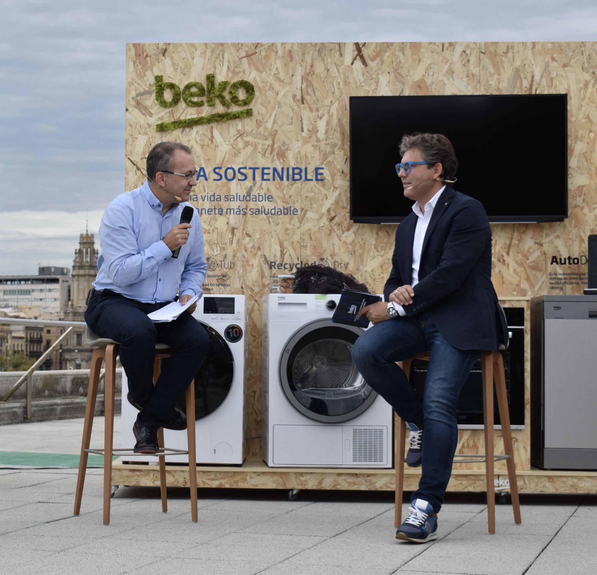 Beko nueva gama