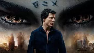 Tom Cruise se enfrentará a la maldición de 'La momia' en Cuatro