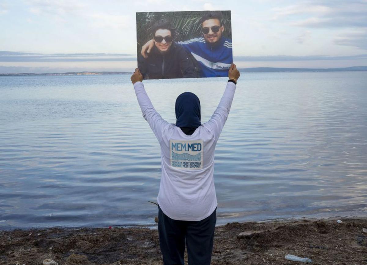 Un pacte per garantir la pau