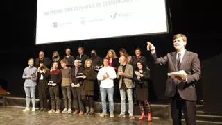 Els Premis Carles Rahola de Comunicació Local reben 105 candidatures