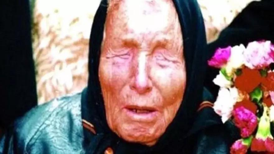 Estas son las terroríficas predicciones de Baba Vanga para 2023