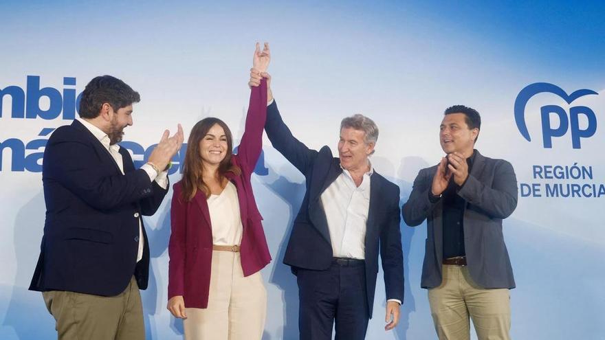 La hora de Rebeca