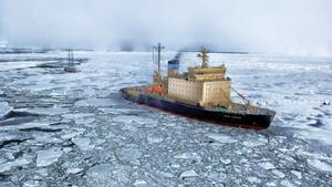 El Ártico empezará a tener días sin hielo más pronto de lo previsto