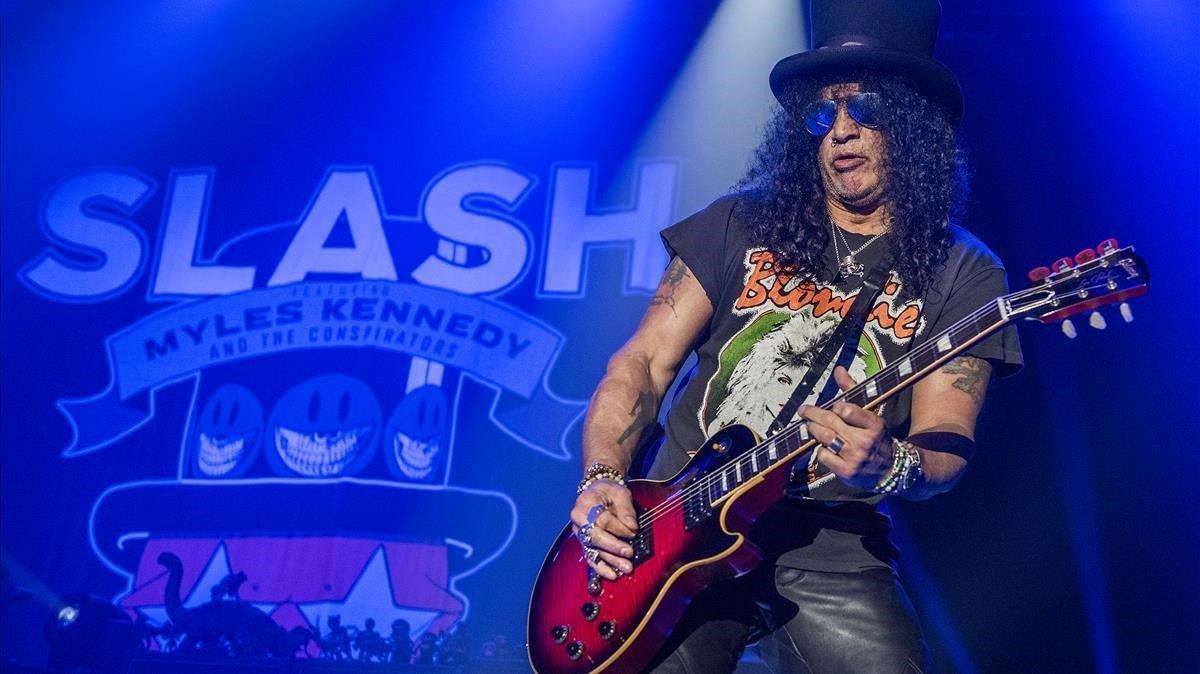 abertran47326285 barcelona 12 03 2019 concierto de slash en el sant jordi cl190313120240 abertran47326285 barcelona 12 03 2019 concierto de slash en el sant jordi cl190313120240