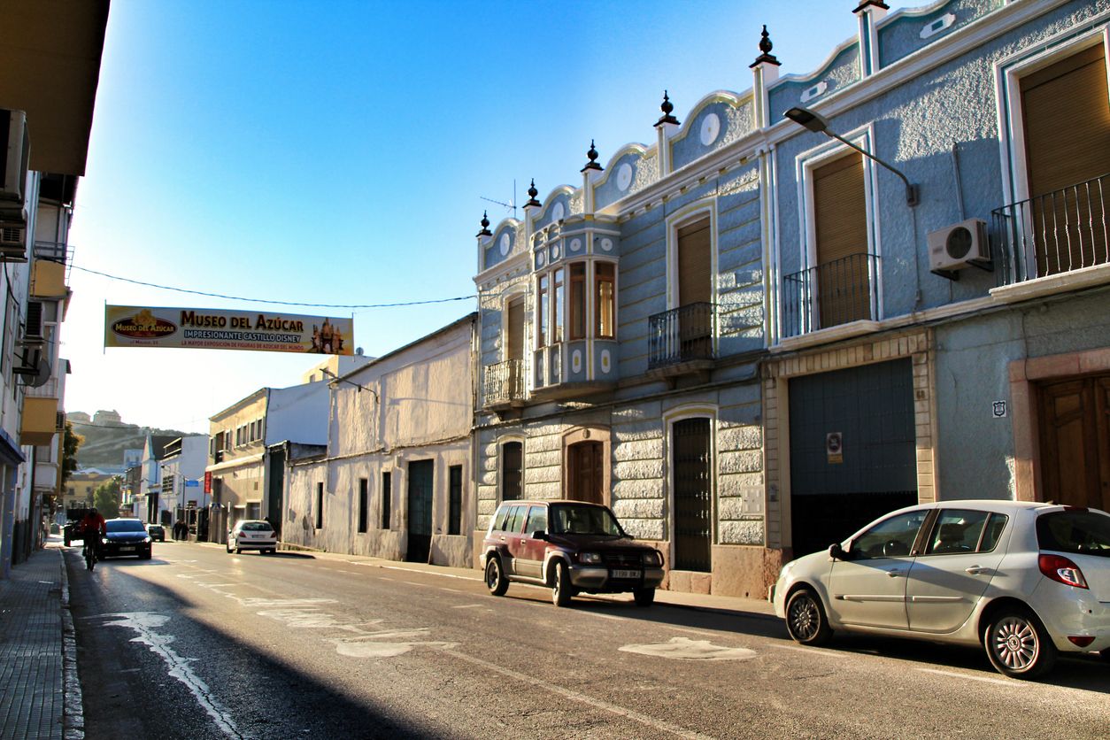 Rute, Córdoba, Andalucía