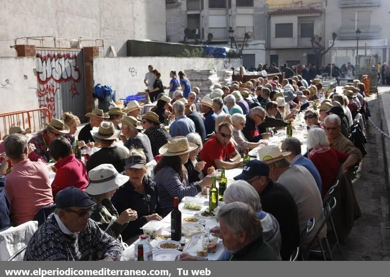 Las mejores fotos de la fiesta de las Paellas de Benicàssim