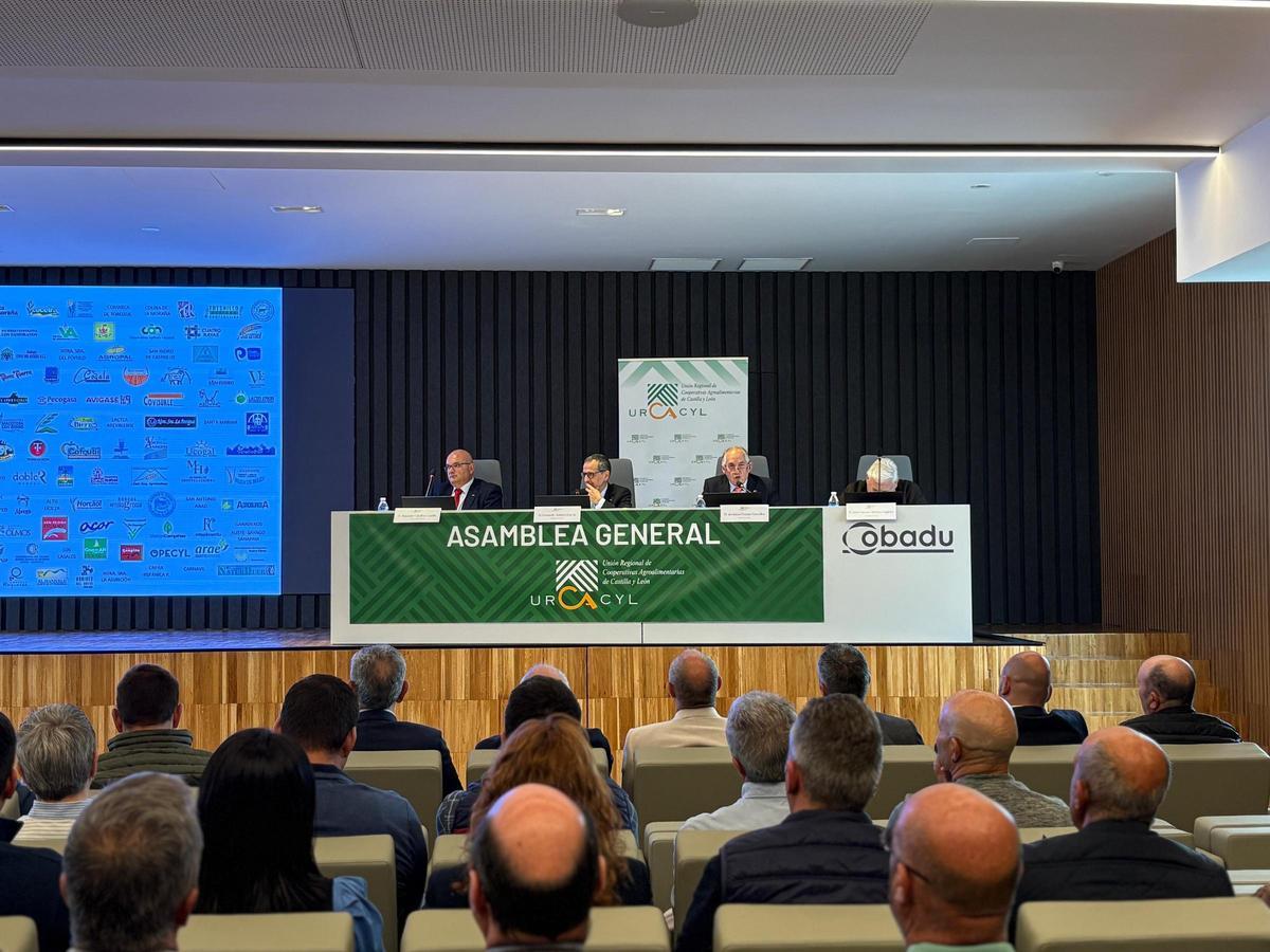 Asamblea de Urcacy