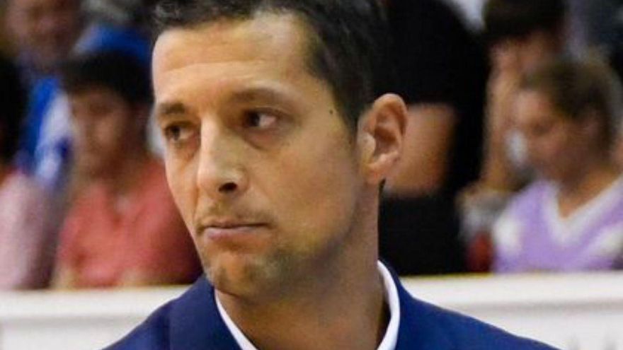 Saulo Hernández, técnico del Caja Rural CB Zamora: &quot;Esta victoria, en esta liga, nos sabe a gloria&quot;