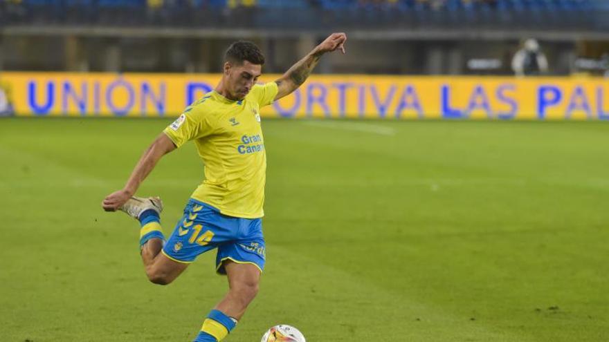 LaLiga: UD Las Palmas - SD Huesca