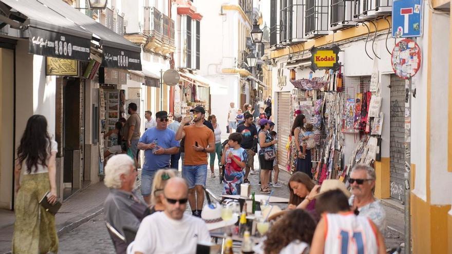 Hoteles, bares y restaurantes generan nueve empleos cada semana en Córdoba