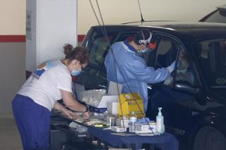 El gran brote de coronavirus en Córdoba registra seis positivos más y ya suma 97 afectados