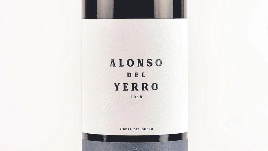 EL VI | Alonso del Yerro