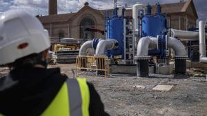 Catalunya regularà l’ús de l’aigua dessalinitzada i regenerada