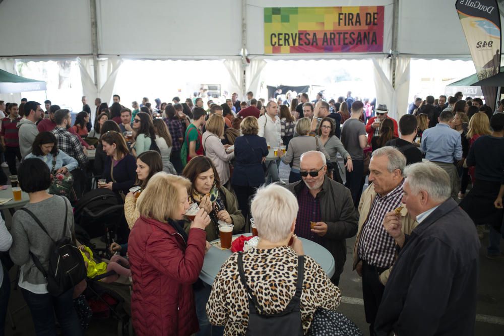 Magdalena 2019: Mesones del vino, de la cerveza y gastronómicos