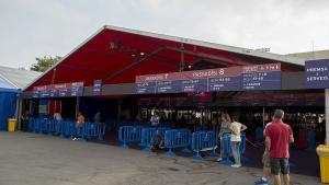 El Barça veu inviable les eleccions el 24 i planteja el vot per correu