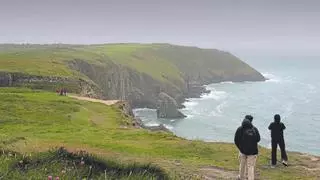 Cork, la Irlanda  más cercana