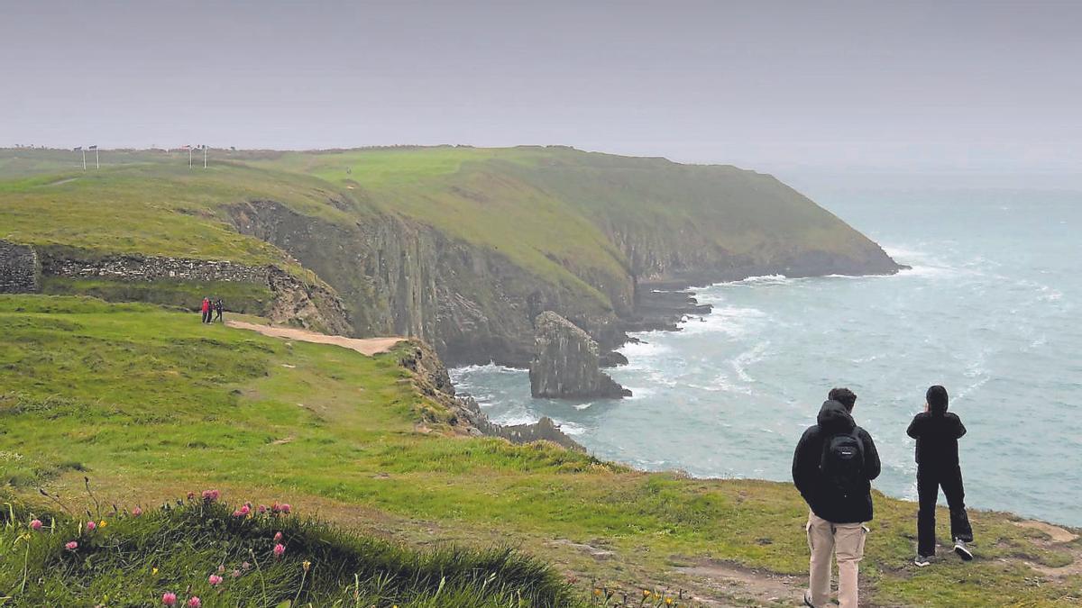 Cork, la Irlanda más cercana