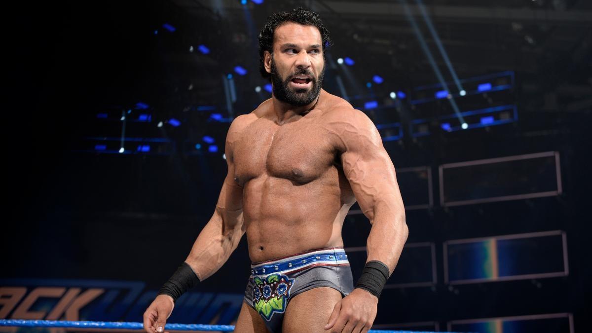 Jinder Mahal, ante una de las oportunidades de su carrera