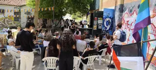 De Caballo Negro al Orgullo 2025 en Zamora