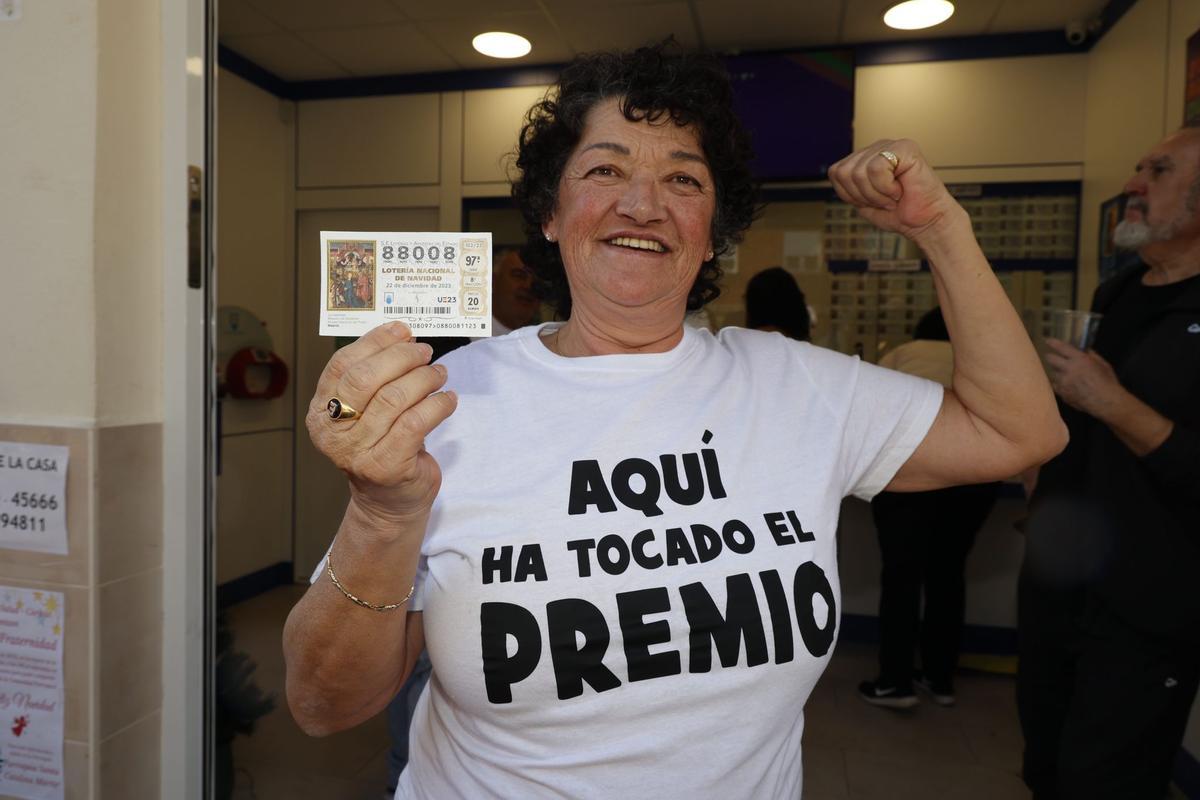 La emoción se desborba en Vilamarxant