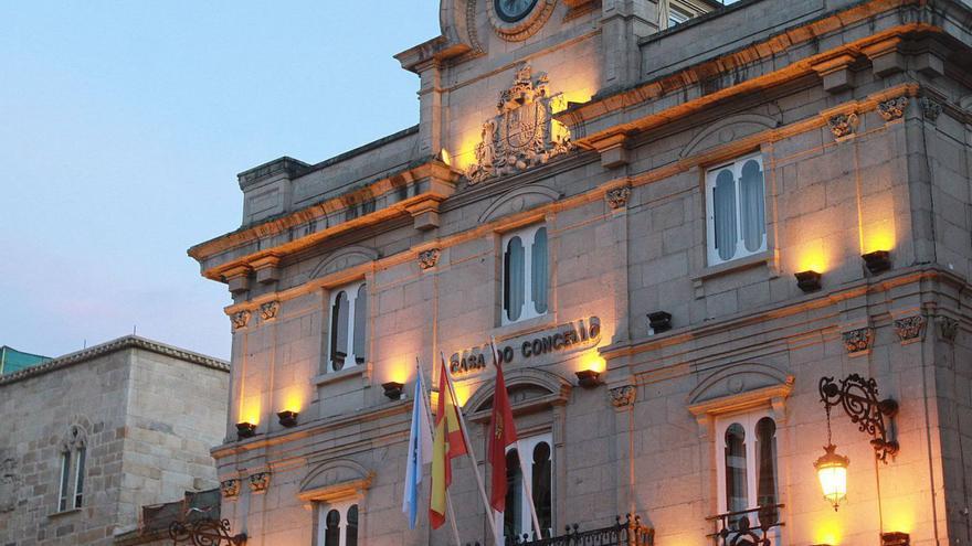 La espera media para cobrar del Concello de Ourense una factura es de 3 meses y hay deudas de hace años