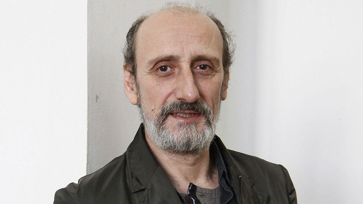 José Luis Gil, l’actor que interpreta Juan Cuesta a ‘La que se avecina’, es recupera d’un infart cerebral José Luis Gil, l’actor que interpreta Juan Cuesta a ‘La que se avecina’, es recupera d’un infart cerebral