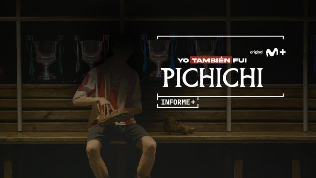 'Yo también fui Pichichi', el nuevo documental de Movistar +