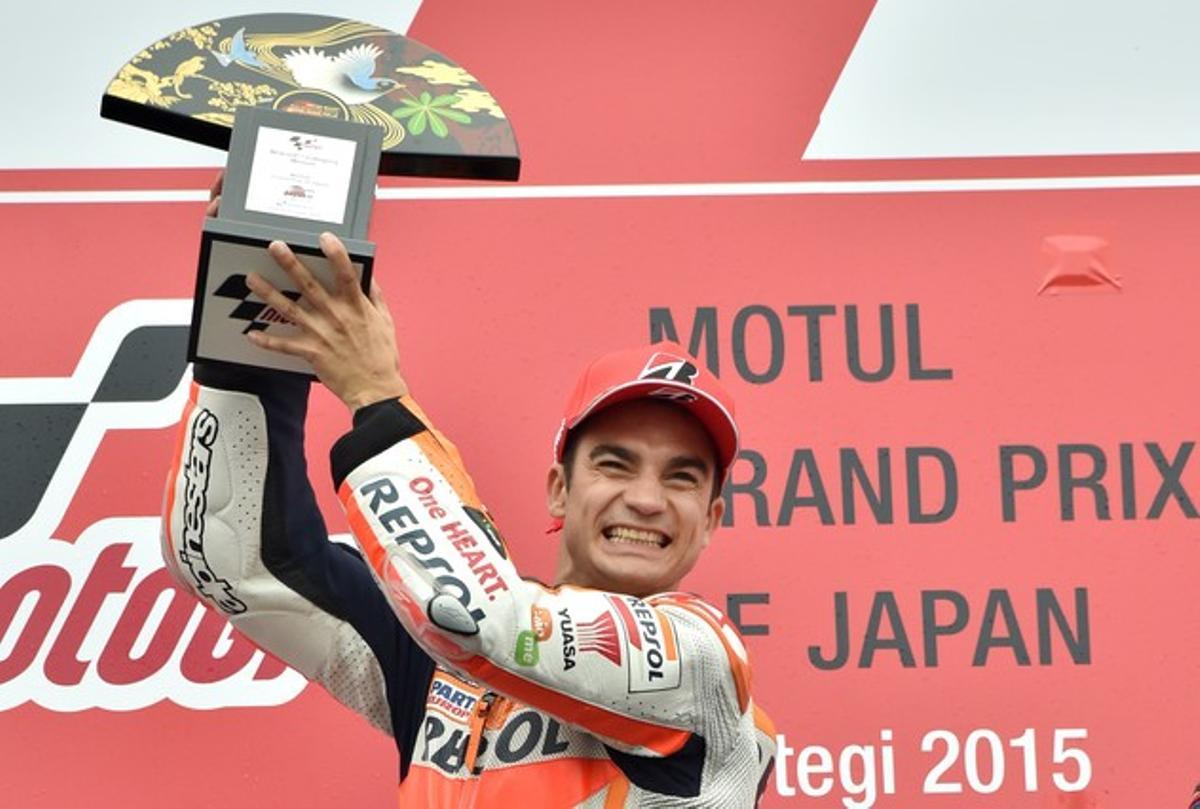 Motociclismo - GP de Japón Motociclismo - GP de Japón