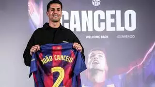 Cancelo busca su estatus con Flick
