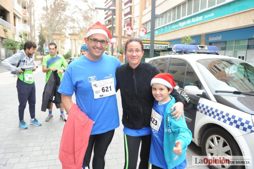 San Silvestre de Lorca 2017