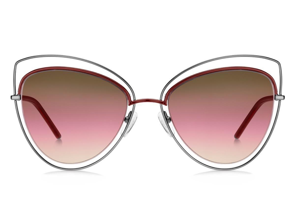 Las gafas de sol de la temporada, Marc Jacobs.