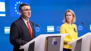 La UE alcanza un acuerdo con Israel para aumentar la entrada de ayuda humanitaria en Gaza