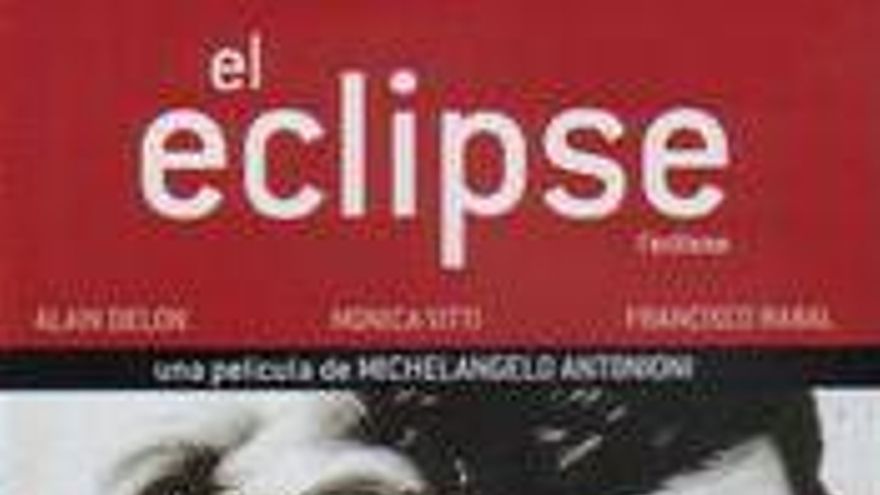 El eclipse