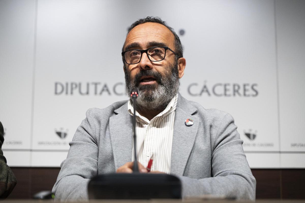 Miguel Ángel Morales.