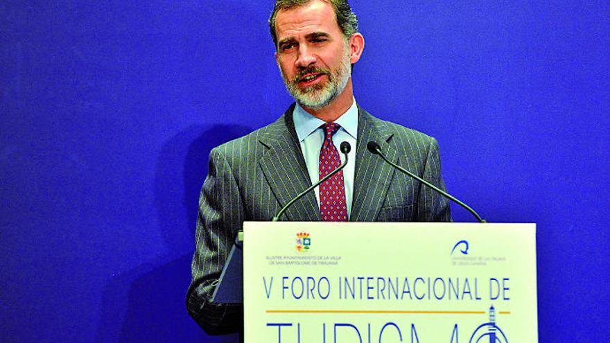 V Foro Internacional de Turismo