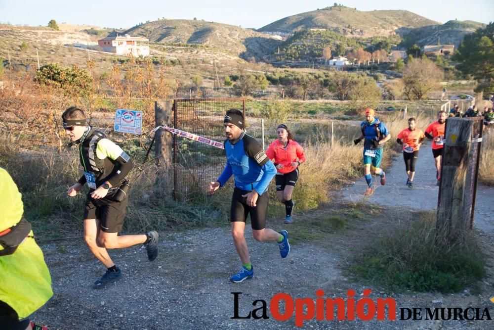 Falco Trail 2018 (Medía Maratón)