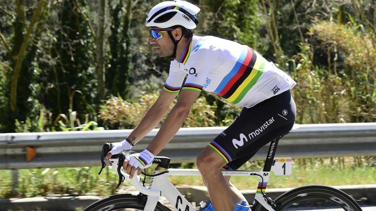 Alejandro Valverde