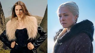 Así es la nueva colección 'La Casa del Dragón' de Stradivarius, inspirada en los Targaryen
