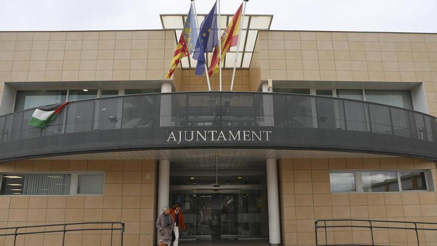 Canet carece de deudas con Egevasa que compliquen la aplicación de la sentencia del agua