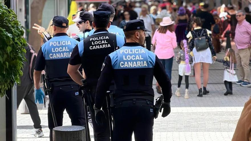Muere un hombre de 78 años al precipitarse desde su vivienda en Tenerife