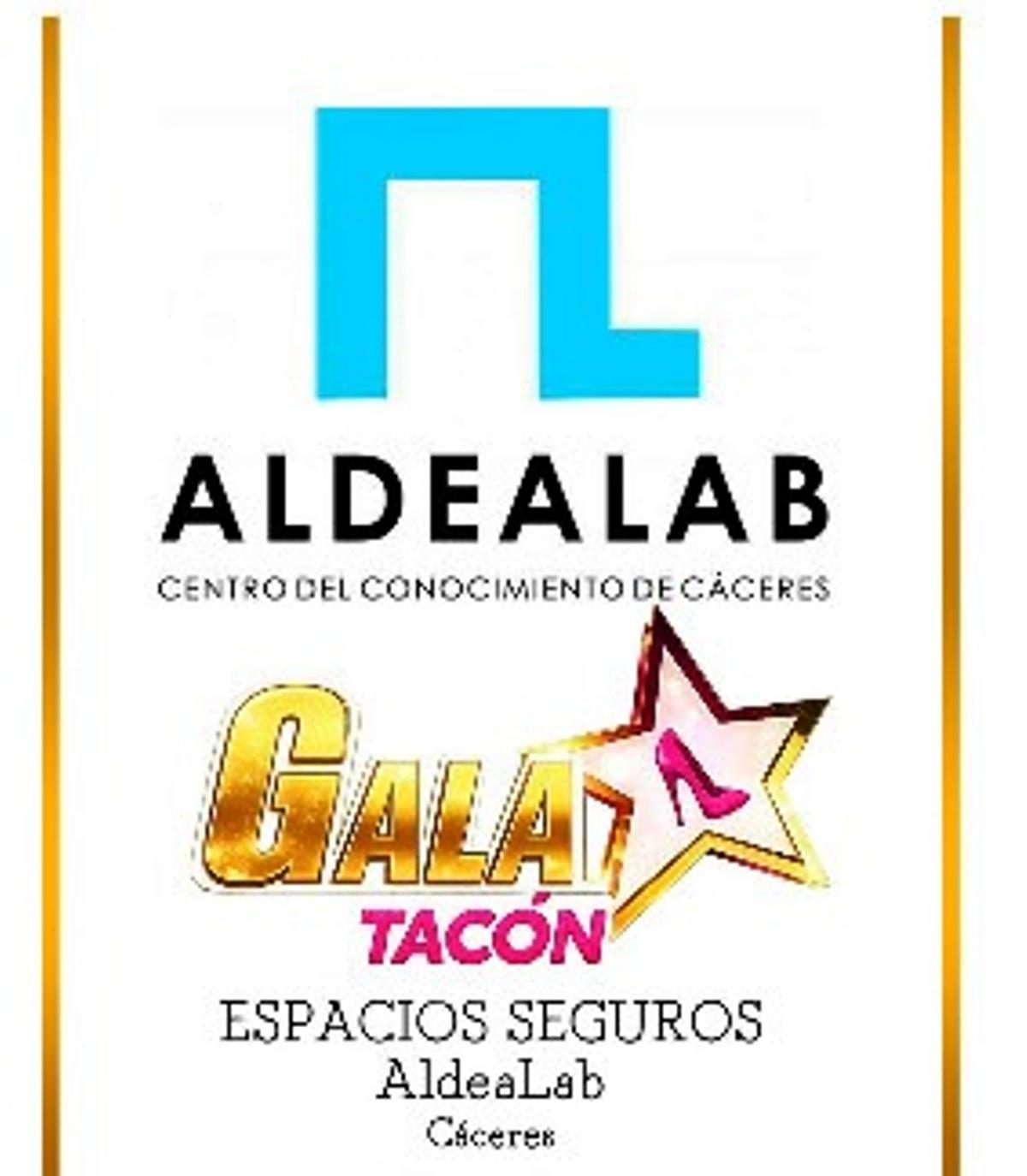 Nominación de AldeaLab a los premios Tacón.