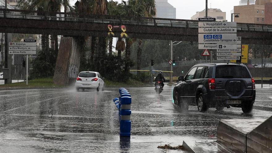 ¿Un otoño más lluvioso de lo normal? El trimestre arranca con una previsión incierta