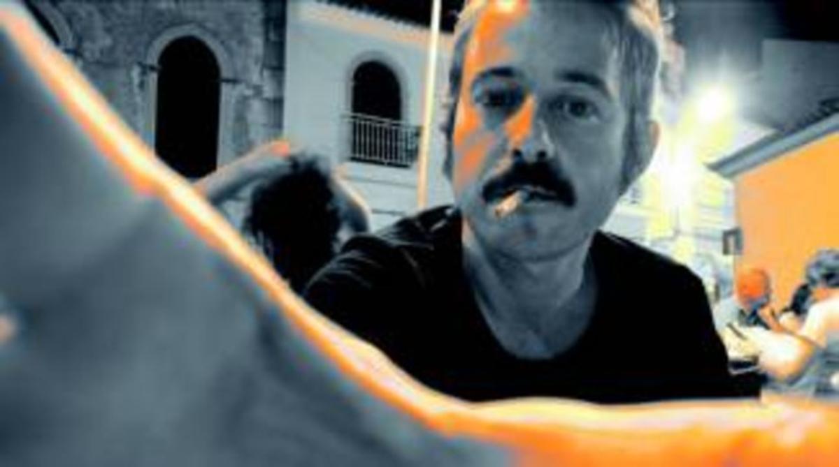 El músic català Ramon Faura actuarà al Festigàbal amb el seu grup Le Petit Ramon. El músic català Ramon Faura actuarà al Festigàbal amb el seu grup Le Petit Ramon.