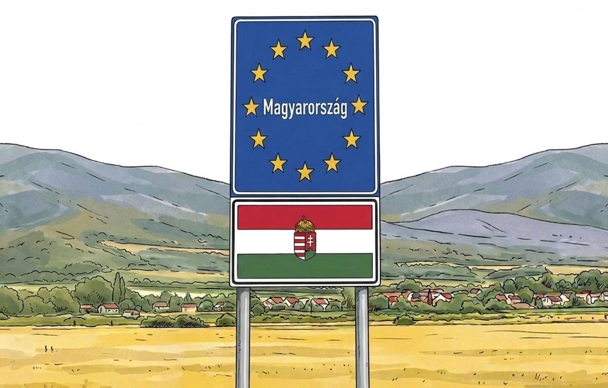 Tornada al camí europeu