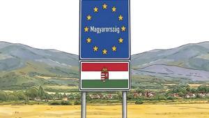 Tornada al camí europeu