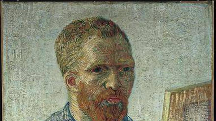 Van Gogh pudo morir del disparo fortuito de un adolescente rebelde