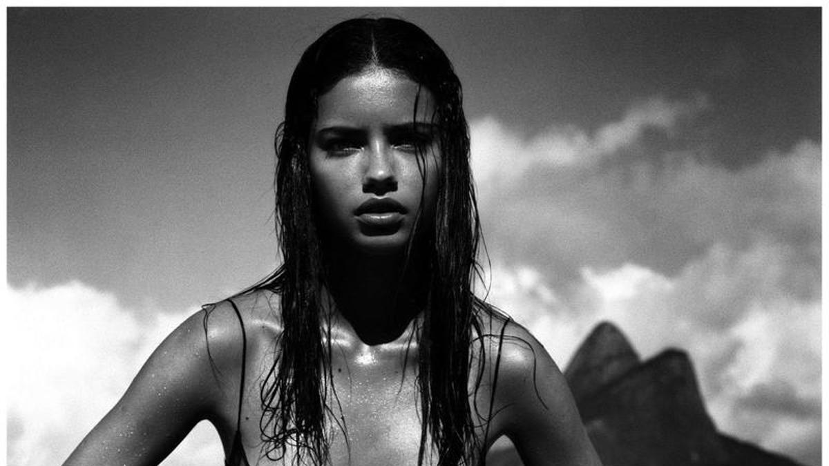 Las mejores fotos del Calendario Pirelli